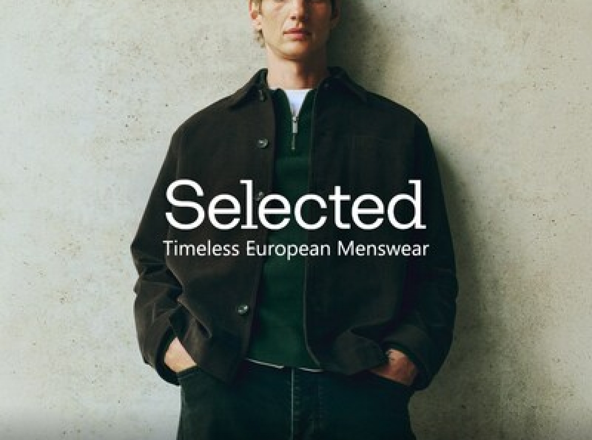 Selected